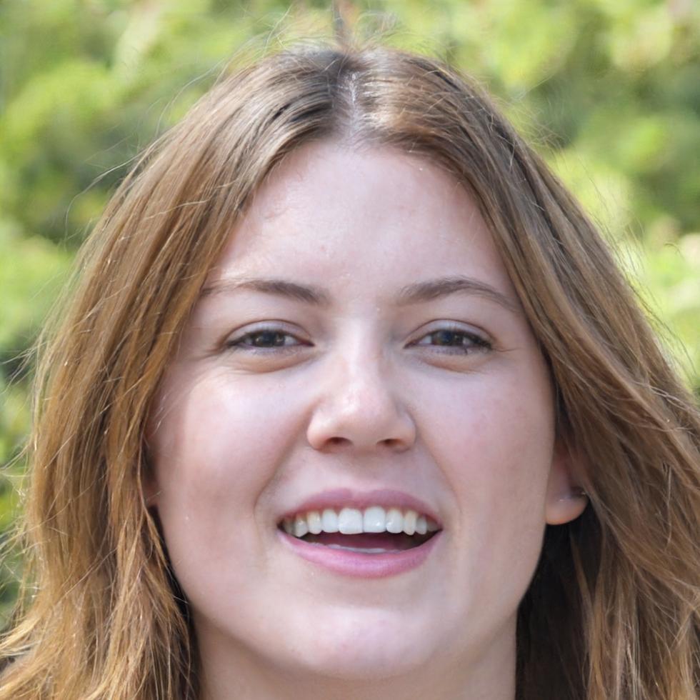 Portrait von Isolde Stegmaier