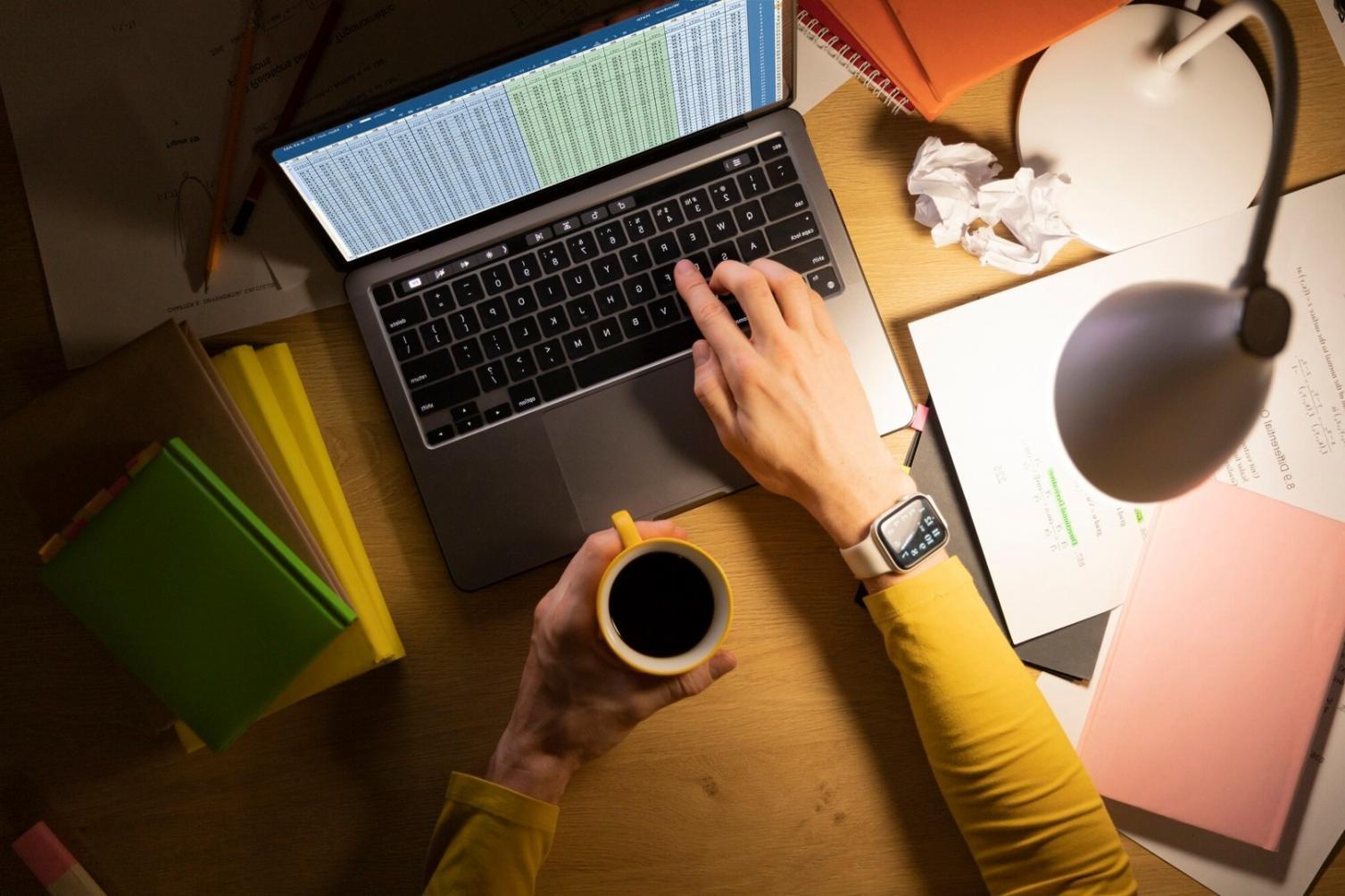 Persönliche Entwicklung durch individuelle Begleitung