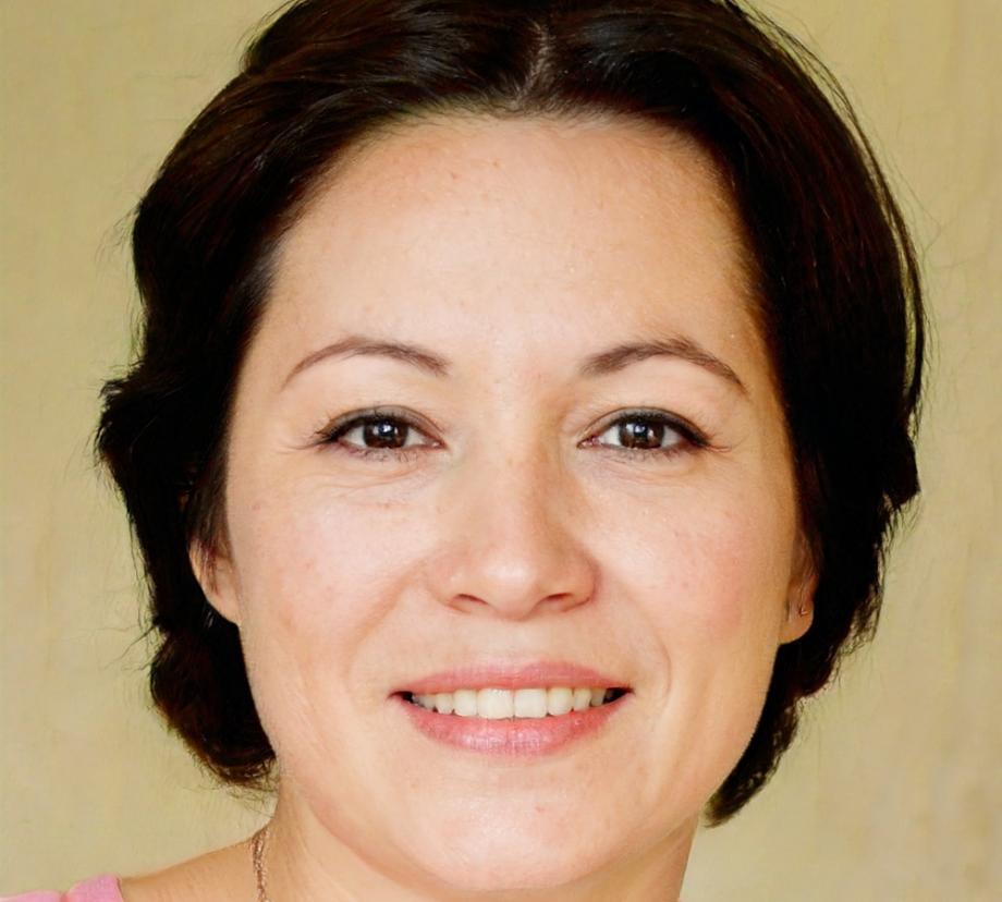 Klara Vesterinen, Coach für berufliche Neuorientierung