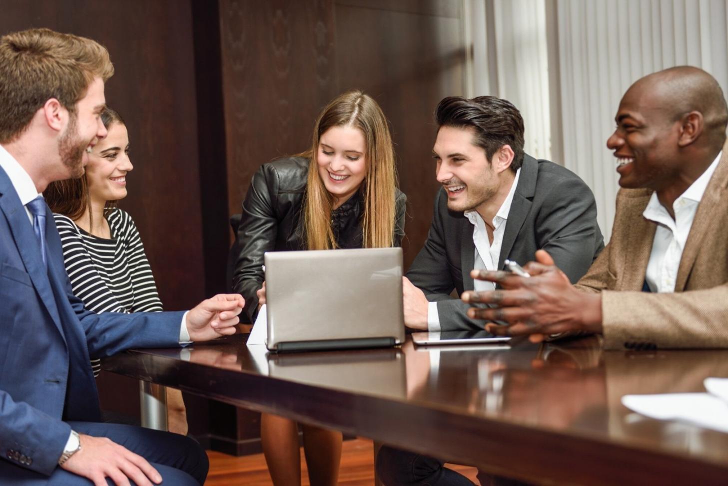 Praktische Anwendung von Coaching-Methoden