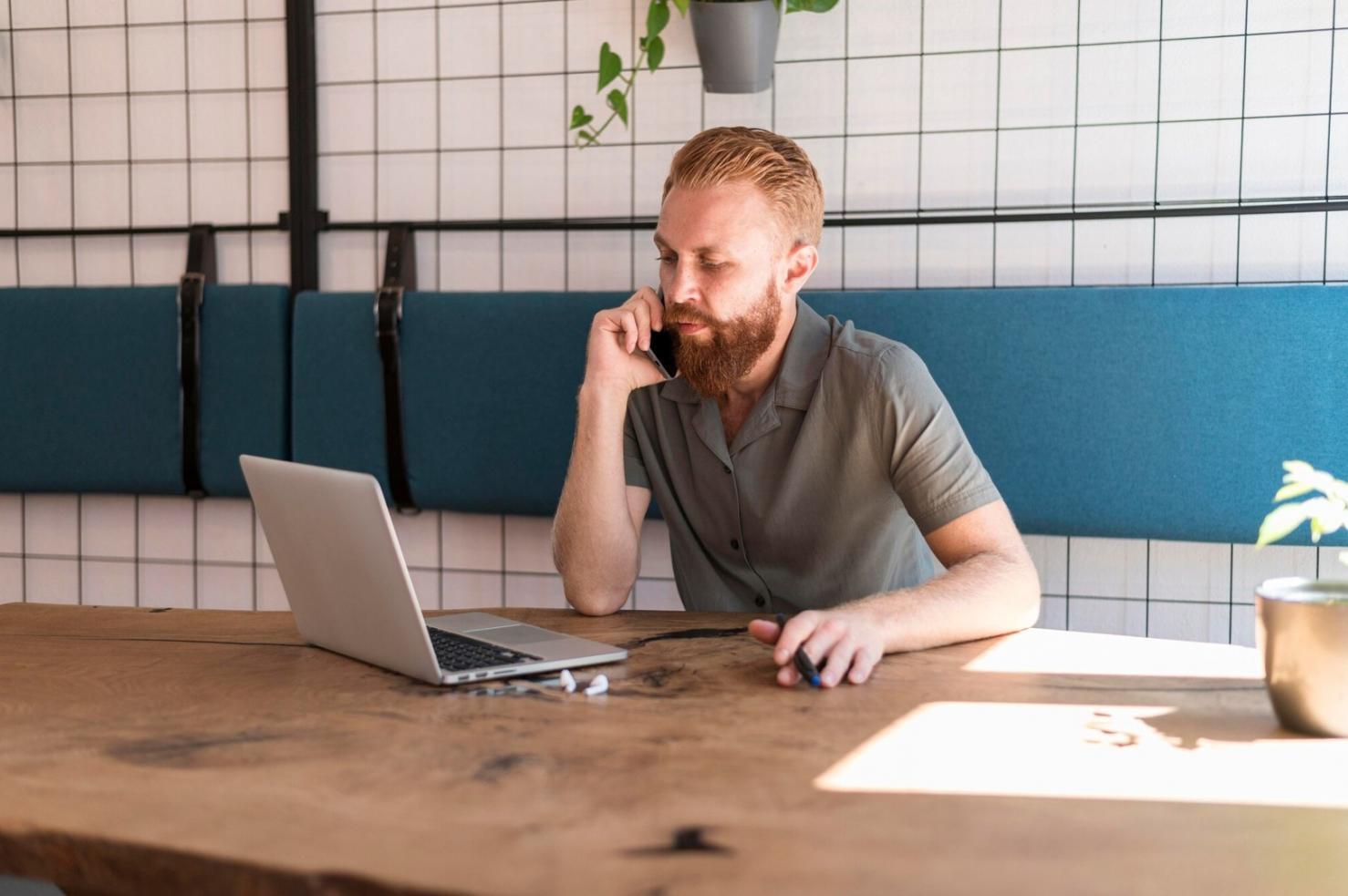 Coaching-Prozess für berufliche Veränderung