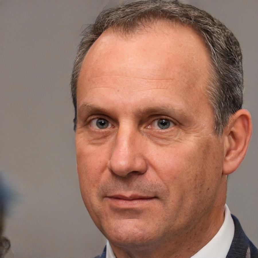 Matthias Bergfeld, Coach für Persönlichkeitsentwicklung