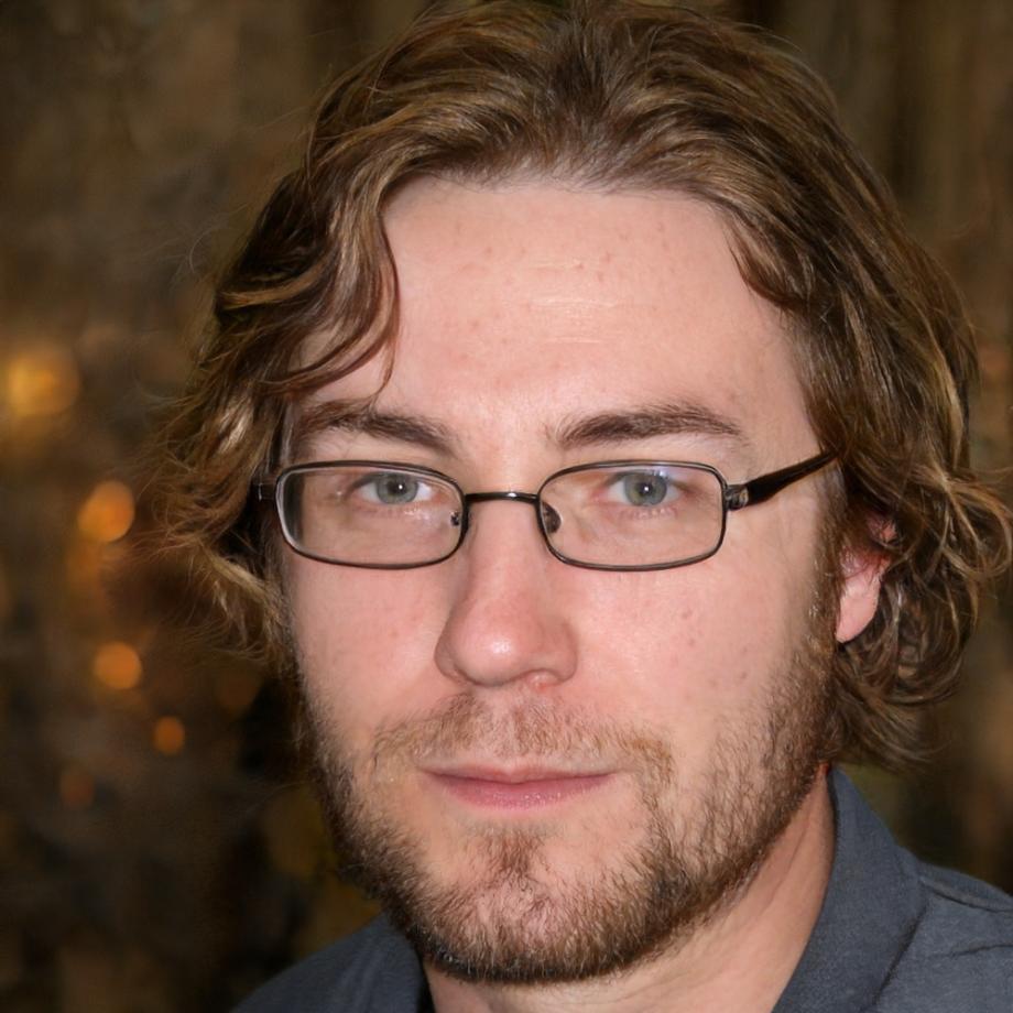 Gründer und Coach bei luminarislo